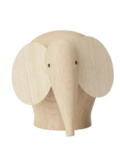 Woud Figurer<Nunu Elephant fra