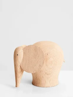 Woud Figurer<Nunu Elephant fra