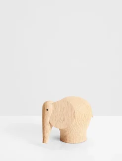 Woud Figurer<Nunu Elephant fra