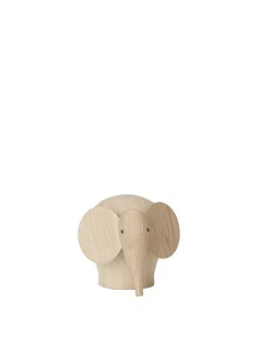 Woud Figurer<Nunu Elephant fra