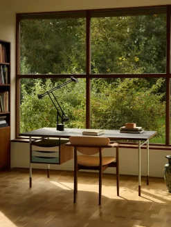 House of Finn Juhl Skriveborde<Nyhavn Skrivebord, 170 cm af Finn Juhl