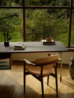 House of Finn Juhl Skriveborde<Nyhavn Skrivebord, 170 cm af Finn Juhl