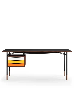 House of Finn Juhl Skriveborde<Nyhavn Skrivebord, 170 cm af Finn Juhl