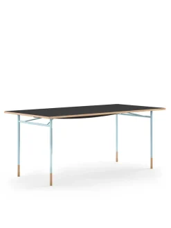 House of Finn Juhl Skriveborde<Nyhavn Skrivebord, 170 cm af Finn Juhl