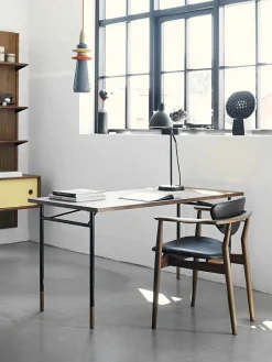 House of Finn Juhl Skriveborde<Nyhavn Skrivebord, 170 cm af Finn Juhl