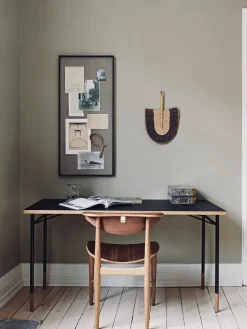 House of Finn Juhl Skriveborde<Nyhavn Skrivebord, 170 cm af Finn Juhl