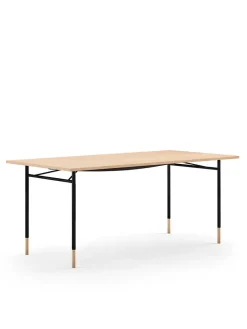 House of Finn Juhl Skriveborde<Nyhavn Skrivebord, 170 cm af Finn Juhl