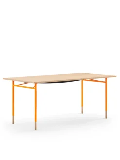 House of Finn Juhl Skriveborde<Nyhavn Skrivebord, 170 cm af Finn Juhl