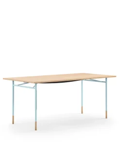 House of Finn Juhl Skriveborde<Nyhavn Skrivebord, 170 cm af Finn Juhl