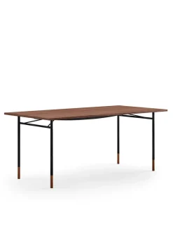 House of Finn Juhl Skriveborde<Nyhavn Skrivebord, 170 cm af Finn Juhl