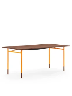 House of Finn Juhl Skriveborde<Nyhavn Skrivebord, 170 cm af Finn Juhl