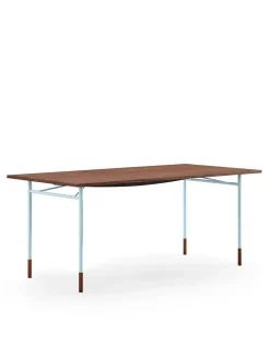 House of Finn Juhl Skriveborde<Nyhavn Skrivebord, 170 cm af Finn Juhl