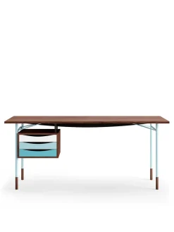 House of Finn Juhl Skriveborde<Nyhavn Skrivebord, 170 cm af Finn Juhl