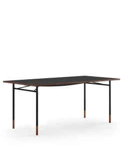 House of Finn Juhl Skriveborde<Nyhavn Skrivebord, 170 cm af Finn Juhl