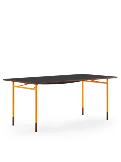 House of Finn Juhl Skriveborde<Nyhavn Skrivebord, 170 cm af Finn Juhl