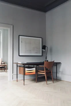 House of Finn Juhl Skriveborde<Nyhavn Skrivebord, 170 cm af Finn Juhl