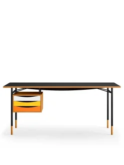 House of Finn Juhl Skriveborde<Nyhavn Skrivebord, 170 cm af Finn Juhl