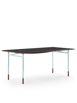 House of Finn Juhl Skriveborde<Nyhavn Skrivebord u. Skuffekassette af Finn Juhl