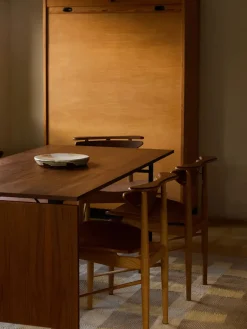 House of Finn Juhl Spiseborde<Nyhavn Spisebord af Finn Juhl