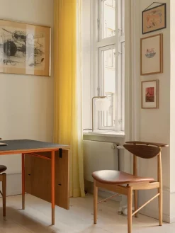 House of Finn Juhl Spiseborde<Nyhavn Spisebord af Finn Juhl