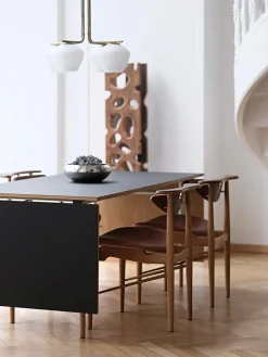 House of Finn Juhl Spiseborde<Nyhavn Spisebord af Finn Juhl