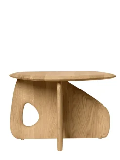 Ferm Living Sofaborde<Oar Coffee Table 50 fra