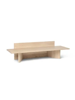 Ferm Living Bænke<Oblique Bench fra