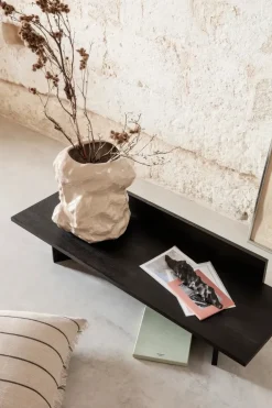 Ferm Living Bænke<Oblique Bench fra