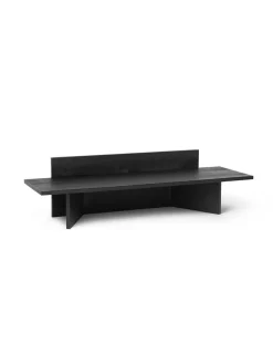 Ferm Living Bænke<Oblique Bench fra