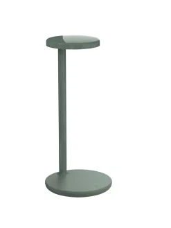 Flos Spots<Oblique Bordlampe fra