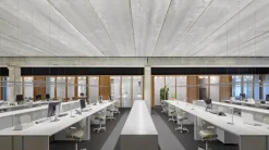 Flos Spots<Oblique Bordlampe fra