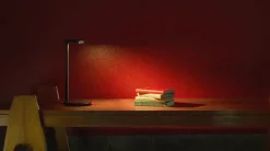 Flos Spots<Oblique Bordlampe fra