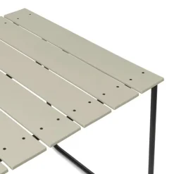 Mater Haveborde<Ocean bord 70x70, sand fra