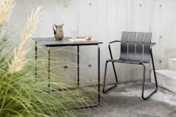 Mater Haveborde<Ocean bord 70x70, sand fra