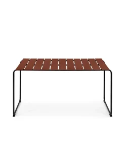 Mater Haveborde<Ocean bord 140x70, sand fra