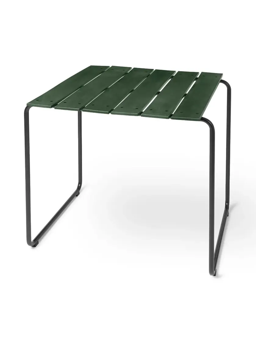 Mater Haveborde<Ocean bord 70x70, sort fra