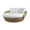 Cane-line Udendørs Loungemøbler<Ocean Daybed, outdoor fra