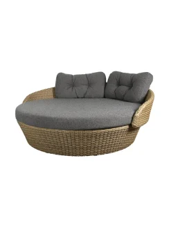 Cane-line Udendørs Loungemøbler<Ocean Daybed, outdoor fra