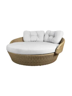 Cane-line Udendørs Loungemøbler<Ocean Daybed, outdoor fra