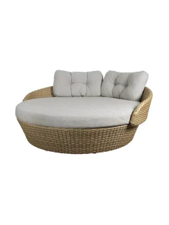 Cane-line Udendørs Loungemøbler<Ocean Daybed, outdoor fra