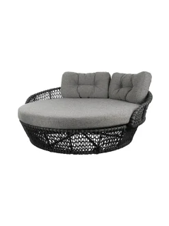 Cane-line Udendørs Loungemøbler<Ocean Daybed, soft rope fra