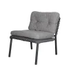 Cane-line Udendørs Loungemøbler<Ocean Enkeltmodul, soft rope fra