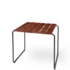 Mater Haveborde<Ocean Havebord 70x70, burnt red fra