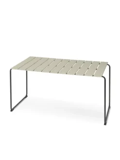 Mater Haveborde<Ocean Havebord 140x70, burnt red fra