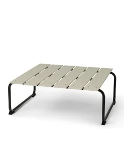 Mater Udendørs Loungemøbler|Haveborde<Ocean Loungebord, burnt red fra