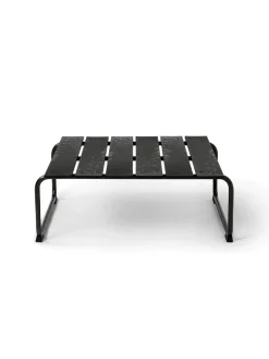 Mater Udendørs Loungemøbler|Haveborde<Ocean Loungebord, burnt red fra