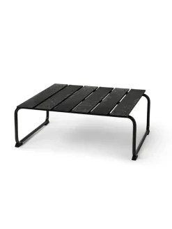 Mater Udendørs Loungemøbler|Haveborde<Ocean Loungebord, burnt red fra