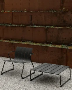 Mater Havestole|Udendørs Loungemøbler<Ocean loungestol, sand fra