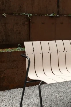 Mater Havebænke<Ocean OC2 bænk, grøn fra