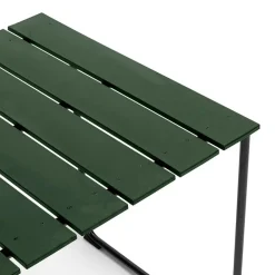 Mater Haveborde<Ocean OC2 bord 70x70, grøn fra